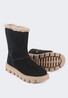 Женские полусапожки Rieker W2072-00