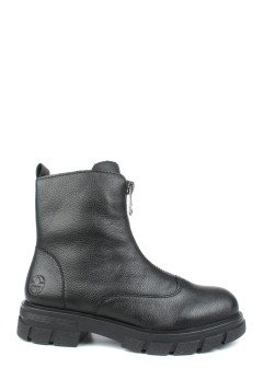 Женские ботинки Rieker кожаные Z9165-02