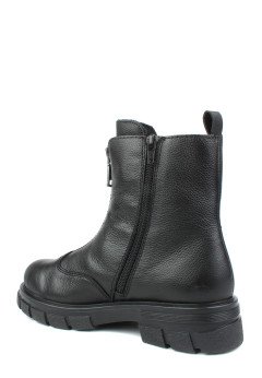 Женские ботинки Rieker кожаные Z9165-02