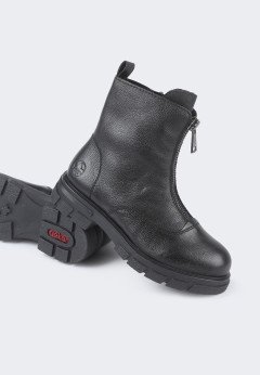 Женские ботинки Rieker Z9165-02