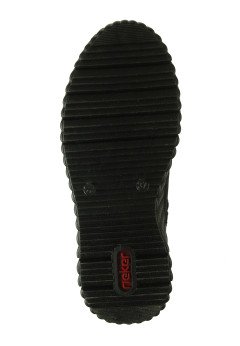 Женские ботинки мембранные Rieker N2505-00