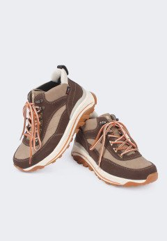 Женские кроссовки Rieker W0067-20