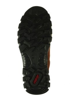 Мужские спортивные ботинки Rieker F6814-22