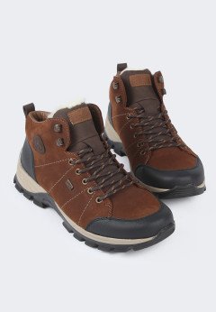 Мужские спортивные ботинки Rieker F6814-22