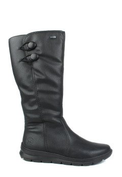Женские сапоги Rieker Z0090-00