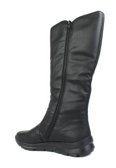 Женские сапоги Rieker Z0090-00