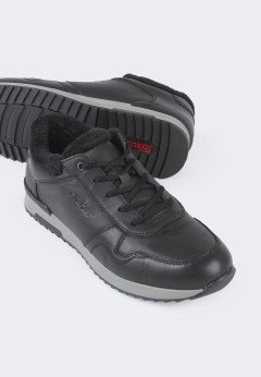 Мужские ботинки Rieker 16126-00