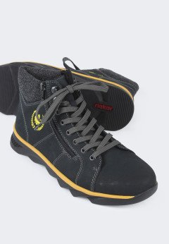 Мужские ботинки Rieker F1621-14