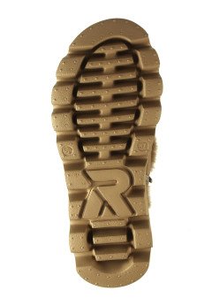 Женские полусапожки Rieker W2072-64