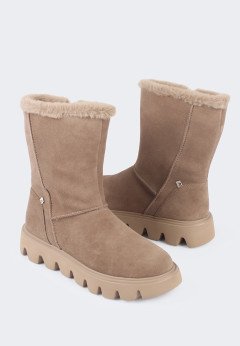 Женские полусапожки Rieker W2072-64
