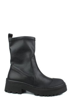 Женские полусапожки Tuffoni 3624015LB черн