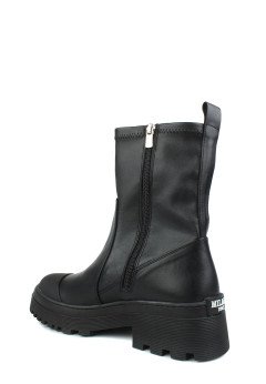 Женские полусапожки Tuffoni 3624015LB черн