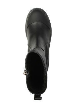 Женские полусапожки Tuffoni 3624015LB черн