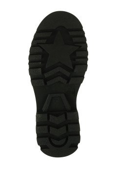 Женские полусапожки Tuffoni 3624015LB черн