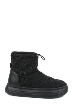 Женские дутики Tuffoni 5724008TF черн