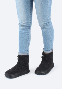 Женские дутики Tuffoni 5724008TF черн