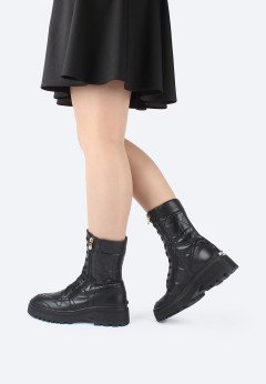 Женские ботинки Tuffoni 3624023LB черн