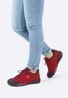 Женские треккинговые кроссовки Waldlaufer 787952-403019