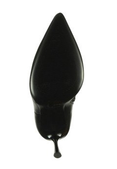Женские ботильоны Tuffoni 1724028LB черн