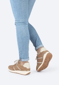 Женские кроссовки Tamaris 1-1-23780-43-313