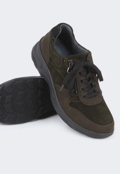 Мужские кроссовки Waldlaufer 718006-307066
