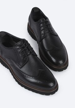 Мужские классические туфли Salamander 280-3438A-1102