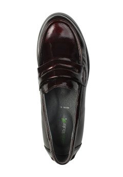 Женские лоферы на каблуке Waldlaufer 720503-143053