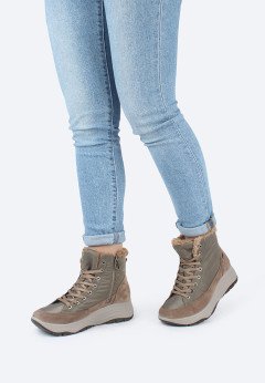 Женские ботинки IGI&CO 6657322