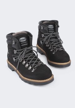 Мужские ботинки Dockers 1971 муж черн