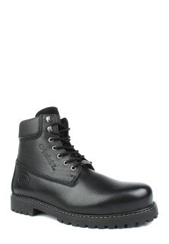 Мужские ботинки Dockers 8981 (5981) черн