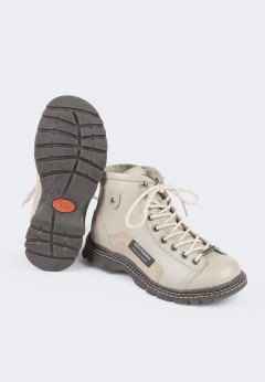 Женские ботинки Westriders 081103 бел