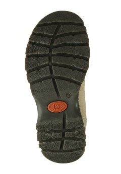 Женские ботинки Westriders 081103 бел