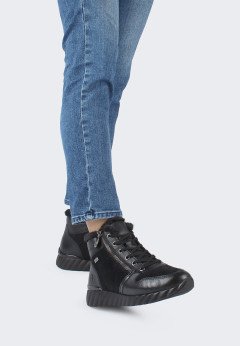 Женские ботинки Remonte D5985-02