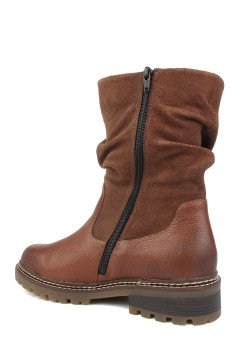 Женские полусапожки Remonte D0B80-24