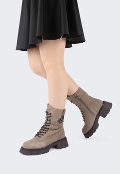 Женские ботинки Тофа 804587-6