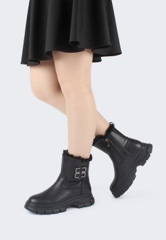 Женские ботинки Тофа 604265-6