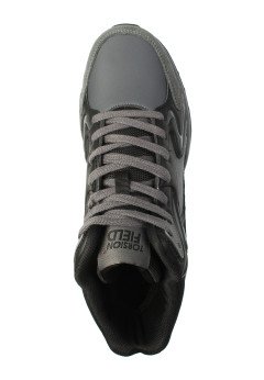 Мужские высокие кроссовки Torsion Field 850957-2