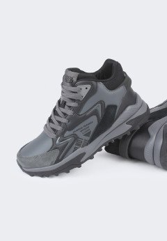 Мужские высокие кроссовки Torsion Field 850957-2