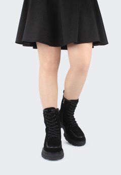 Женские ботинки Тофа 804524-6