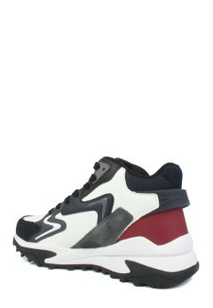 Мужские высокие кроссовки Torsion Field 850959-2