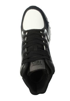 Мужские высокие кроссовки Torsion Field 850959-2