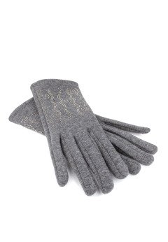 Женские перчатки Mellizos G17-152F 299-2