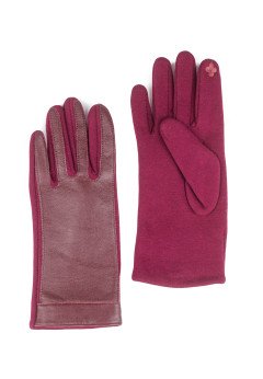 Женские перчатки Mellizos G17-1BN 420-11