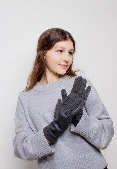 Женские перчатки Mellizos G17-1BN 420-2