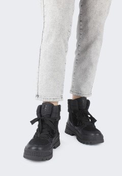 Женские дутики Rieker W2171-00