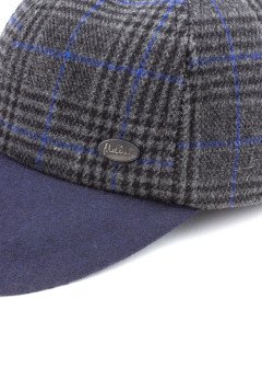 Мужские кепки Mellizos H17-131U 558-5