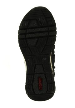 Женские спортивные ботинки Rieker M6605-00