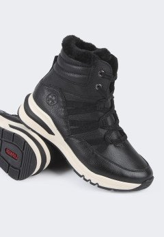 Женские спортивные ботинки Rieker M6605-00