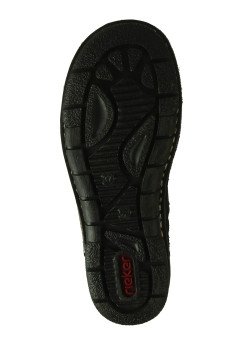 Женские полусапожки Rieker 73350-01