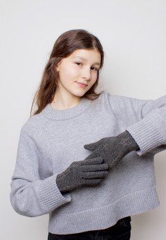 Женские перчатки Mellizos G17-72fG 315-2